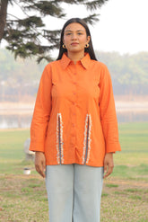 IZZA SHIRT