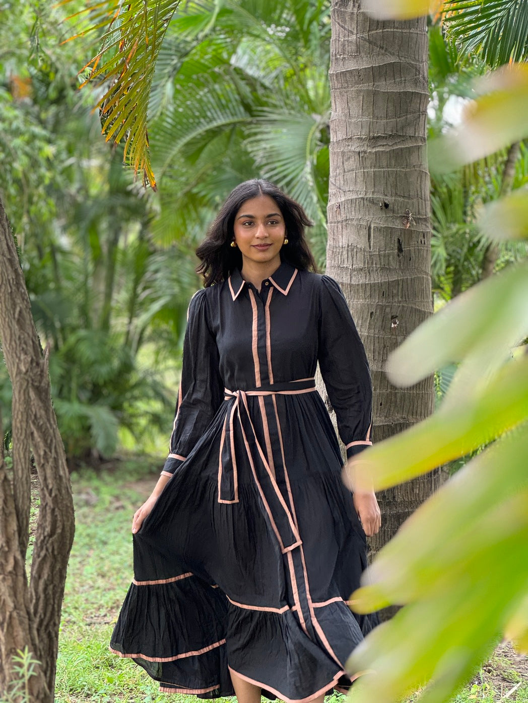 LINE DRESS