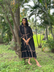 LINE DRESS