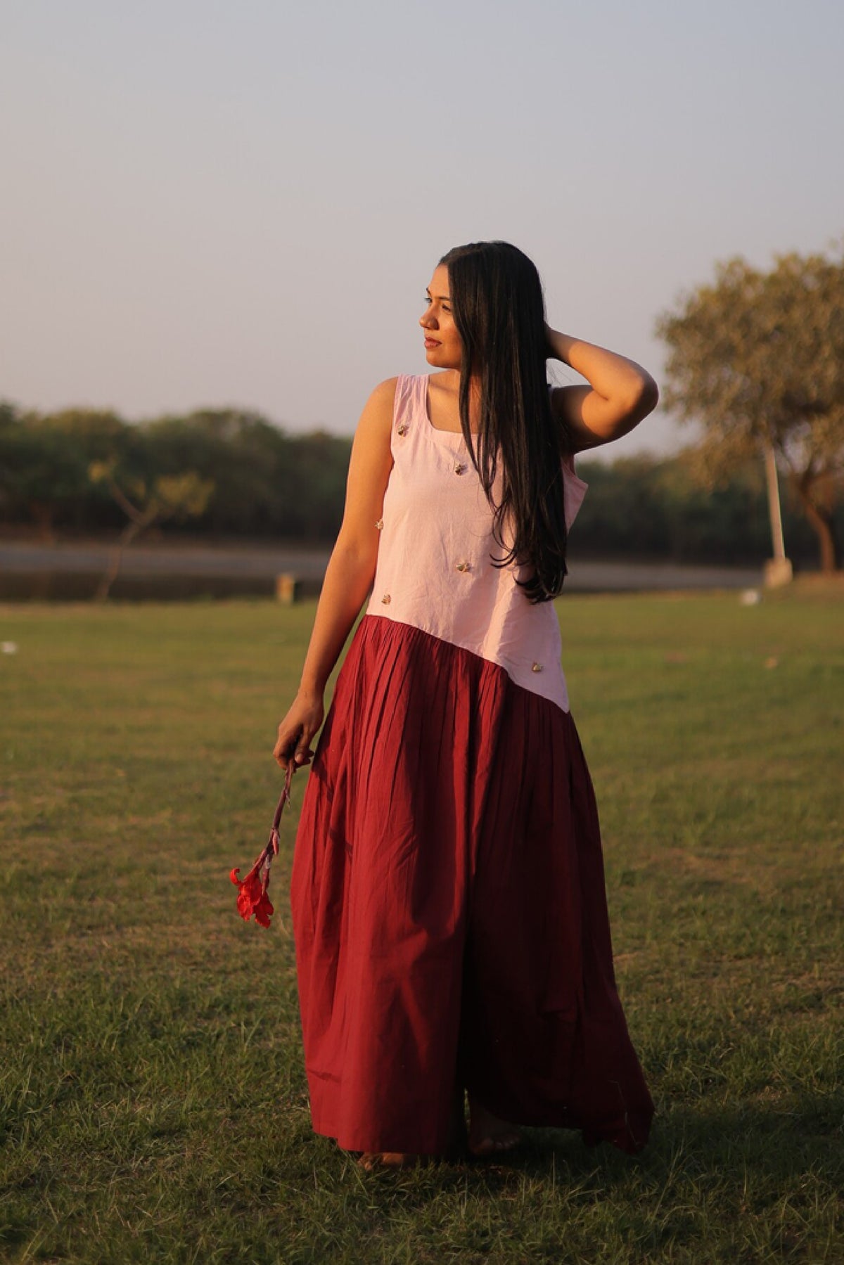 ALICE DRESS