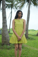 NAPLES MINI DRESS