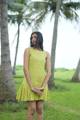 NAPLES MINI DRESS