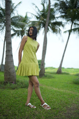 NAPLES MINI DRESS