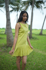 NAPLES MINI DRESS