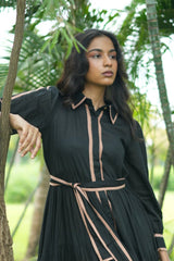 LINE DRESS