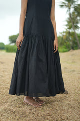 SINTRA DROP WAIST DRESS