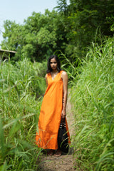 MANILA STRING DRESS