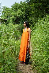 MANILA STRING DRESS