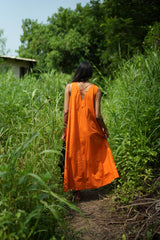 MANILA STRING DRESS
