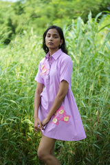 BELIZ MINI DRESS