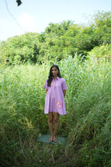 BELIZ MINI DRESS