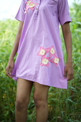BELIZ MINI DRESS