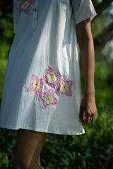 CHILE MINI DRESS