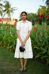 BLAIR DRESS
