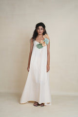 SAGA DRESS