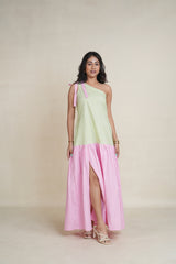 DALI DRESS