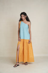 SULA DRESS