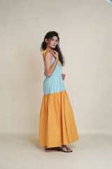 SULA DRESS