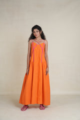 DURBAN DRESS