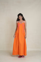 DURBAN DRESS