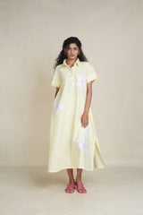 BLOSSOM DRESS