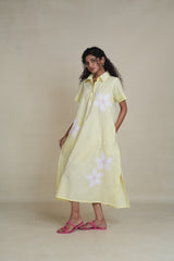 BLOSSOM DRESS