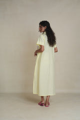 BLOSSOM DRESS