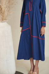 VICTORIA DRESS