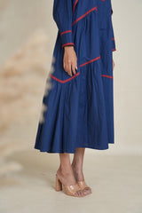 VICTORIA DRESS