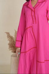 EVE DRESS