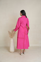 EVE DRESS