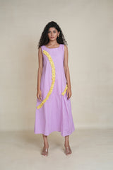 ELISTA DRESS