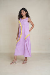 ELISTA DRESS