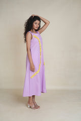 ELISTA DRESS