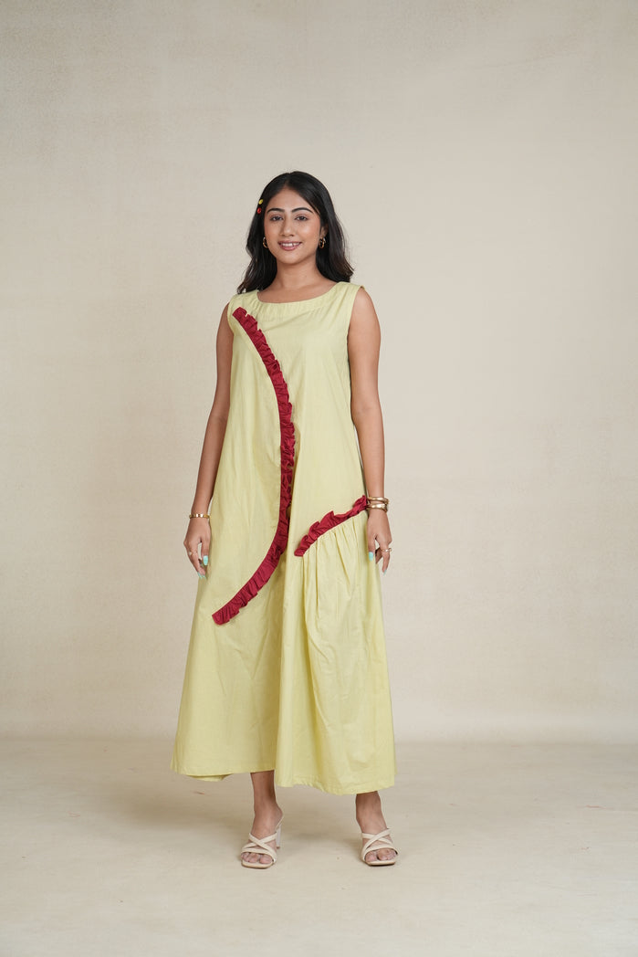 MIASS DRESS