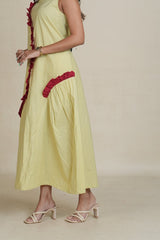 MIASS DRESS