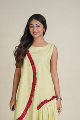 MIASS DRESS