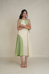 WAVY DRESS