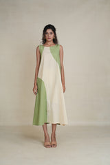 WAVY DRESS