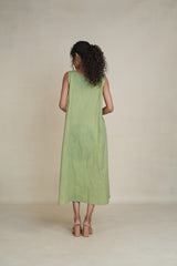 WAVY DRESS