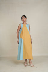 TUNIS DRESS