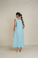TUNIS DRESS