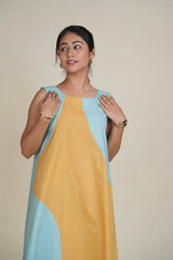 TUNIS DRESS