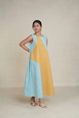 TUNIS DRESS