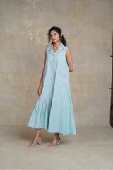 MALAGA DRESS