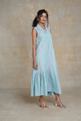 MALAGA DRESS