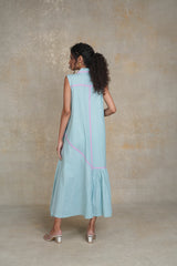 MALAGA DRESS