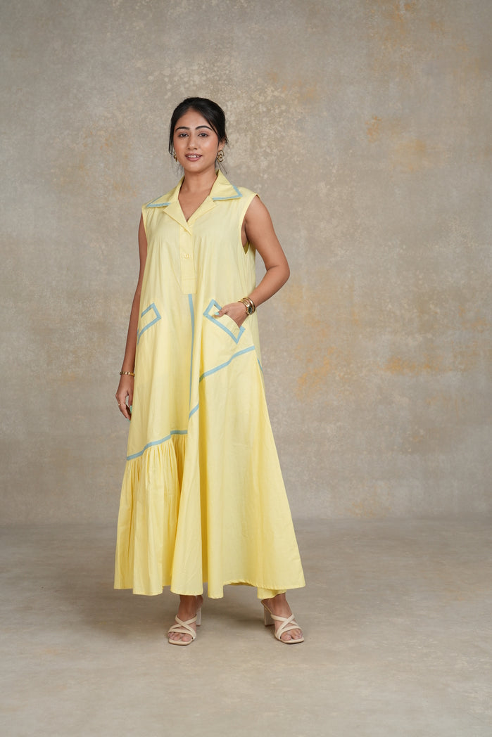 GRAZIA DRESS