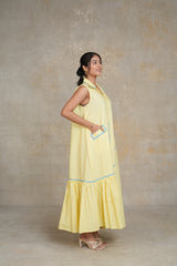 GRAZIA DRESS