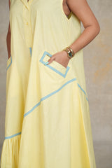 GRAZIA DRESS